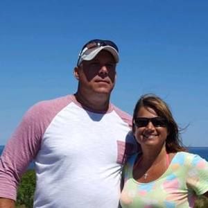 Meet your Posher, Beth